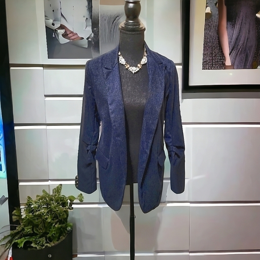 Ladies Office Blazer Size Small